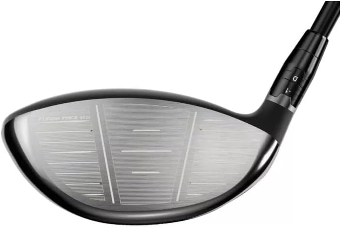 Callaway Golf 2022 Rogue ST Max Driver (Right Hand, Cypher 40G Shaft, Ladies Flex, 12 Degrees Loft) image number 5