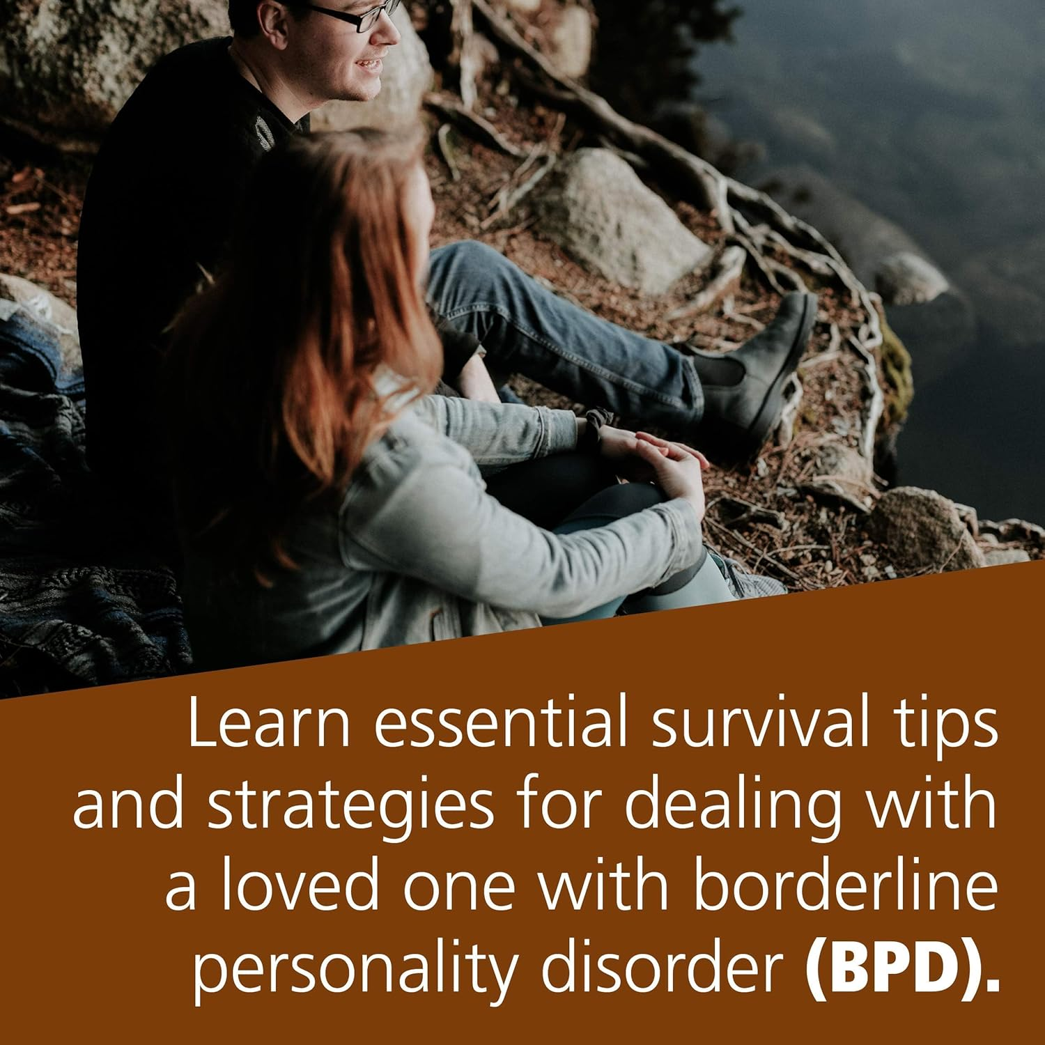 Stop Walking on Eggshells: Taking Your Life Back When Someone You Care about Has Borderline Personality Disorder image number 4