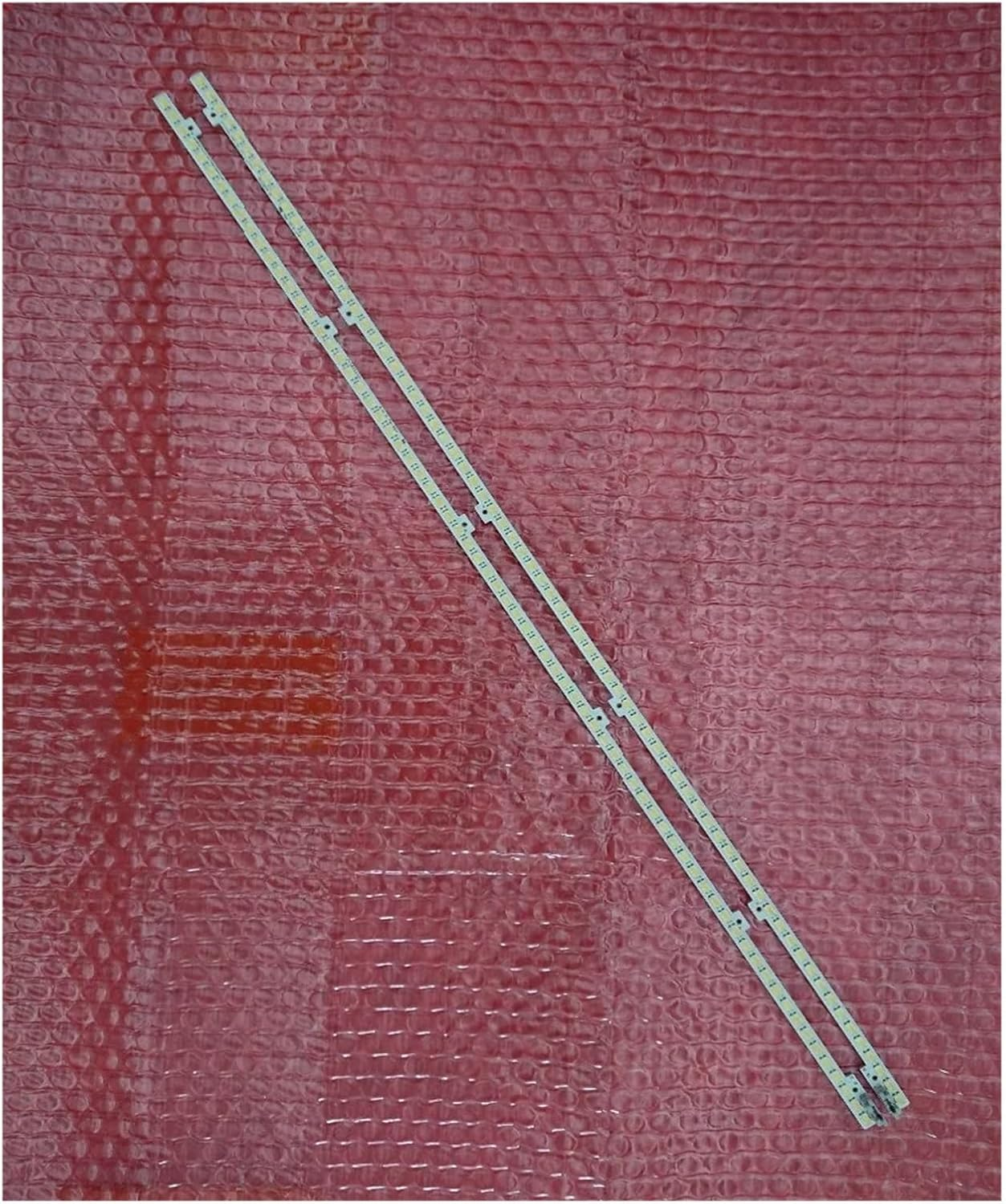 LED Strips for Sam/S.Ung UN46D5500RG BN64-01644A UE46D7000 UE46D6100 UE46D5000 UE46D6000 UE46D6300 UN46D6000 UA46D5000 UE46D5700 (Color : 10 Kit for 10 TV)