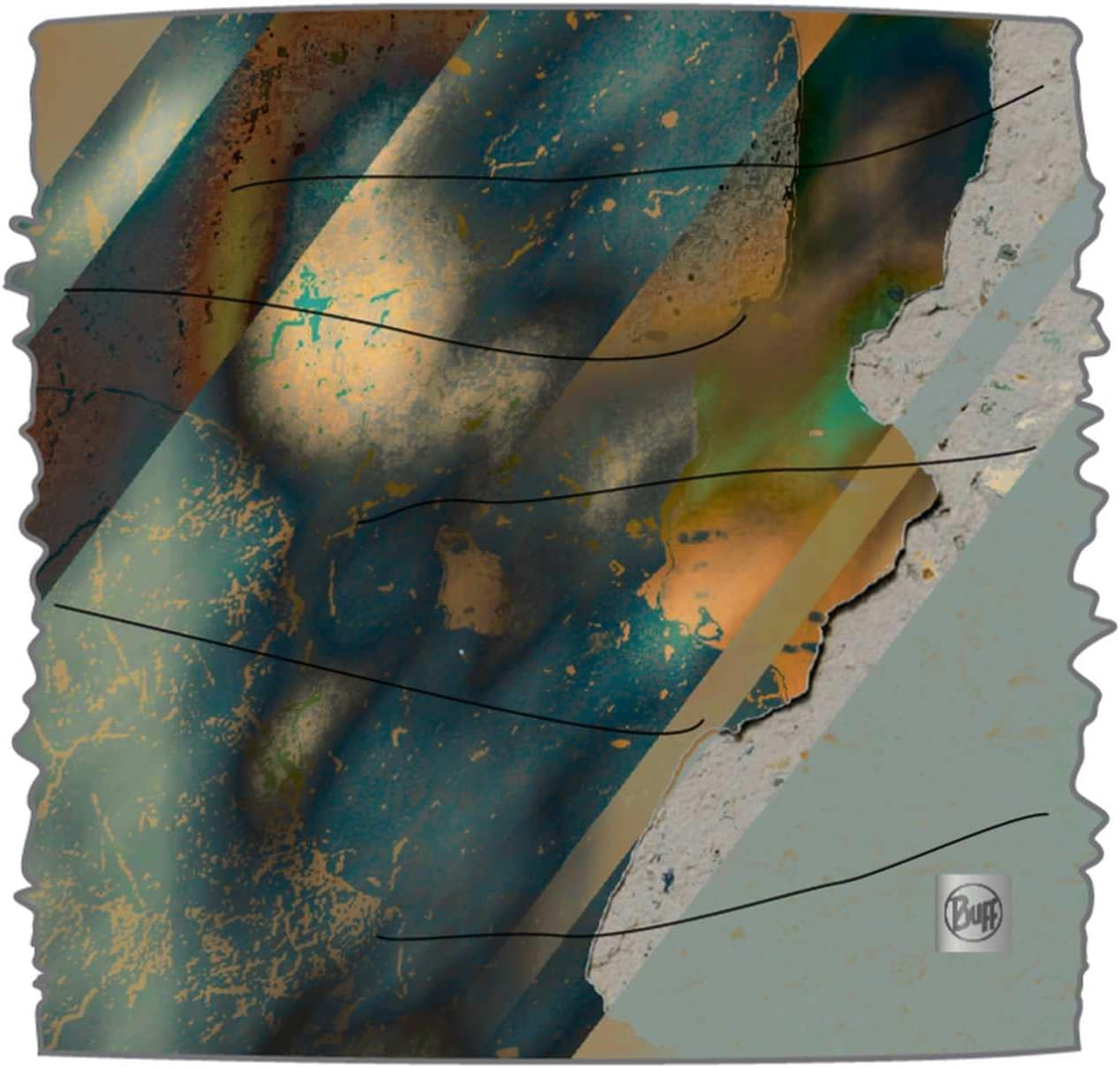 Buff&reg; UNDERHELMET ZOMI Multi Headband