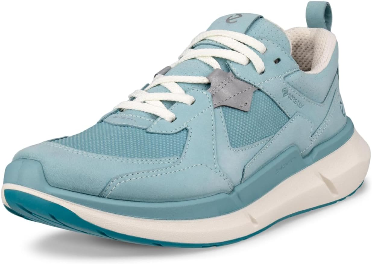 ECCO Womens Biom 2.2 Athletic Gore-Tex Waterproof image number 3