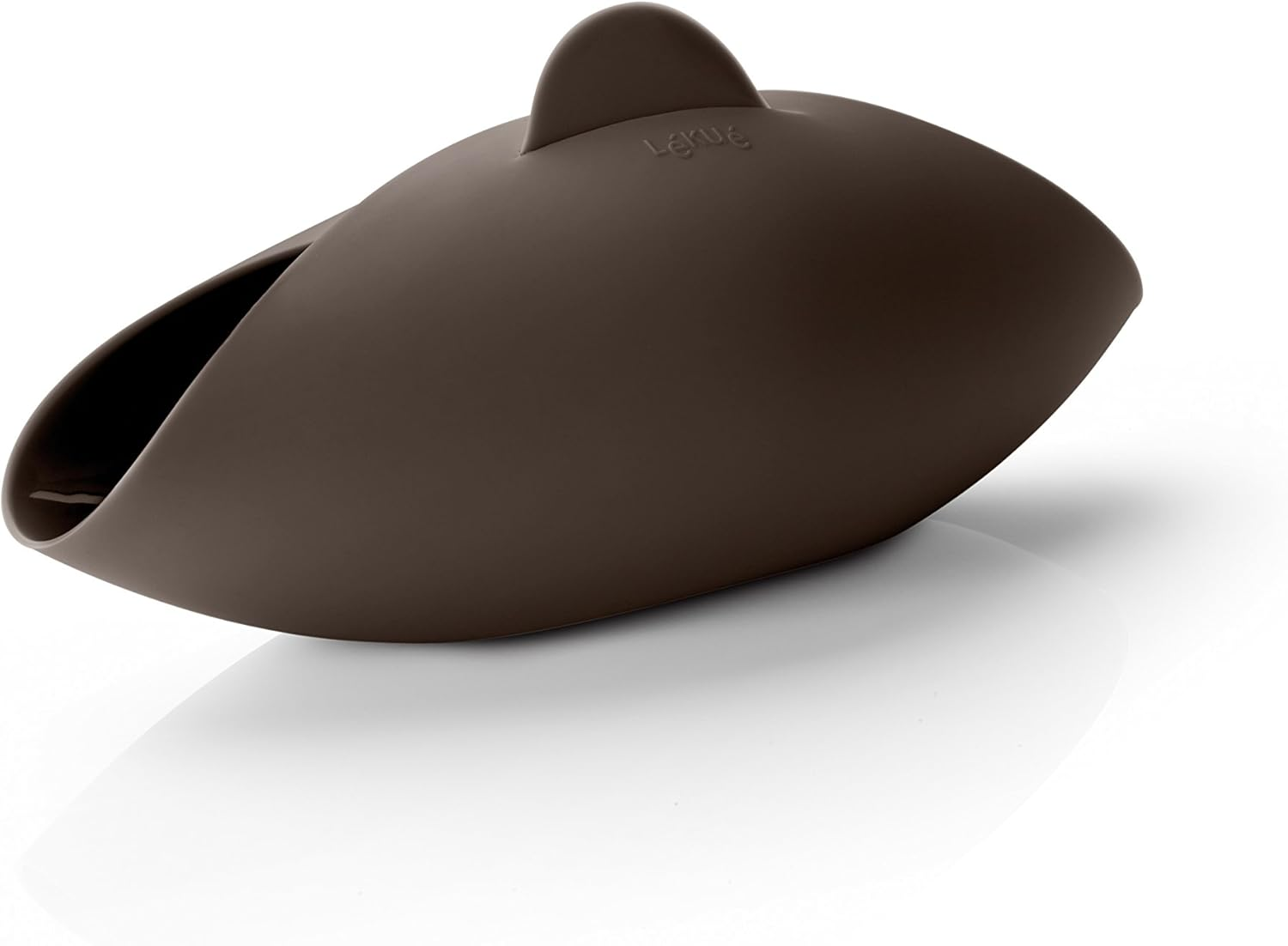 Lekue Bread Preparation Kit, Brown, 24 X 20 X 9,5 Cm, 300 Ml image number 4