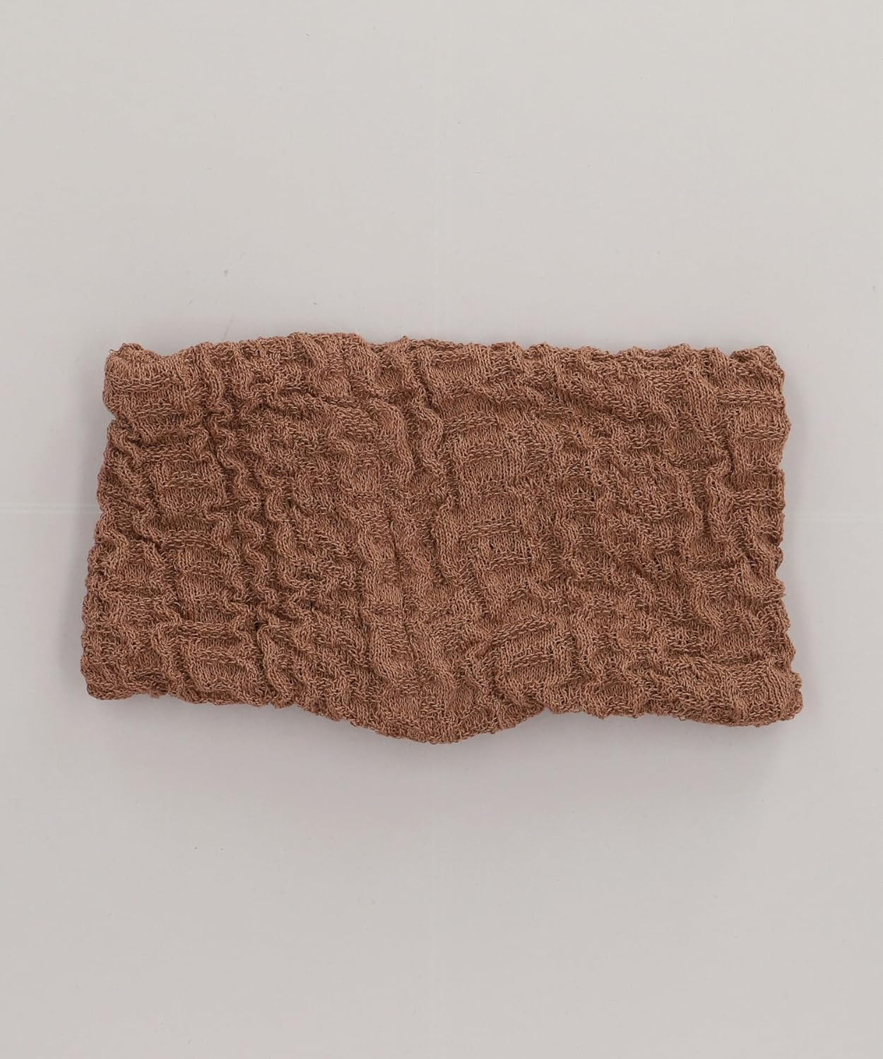 SORBET WAVE BAND, Black, Free Size image number 1