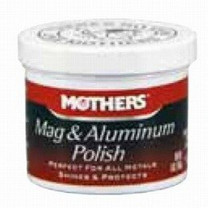 Mothers Polish 283G 592042
