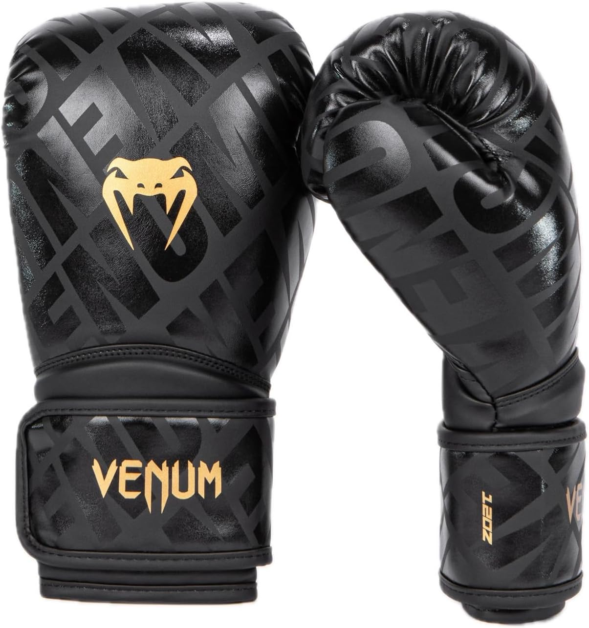 Venum Contender Boxing Gloves