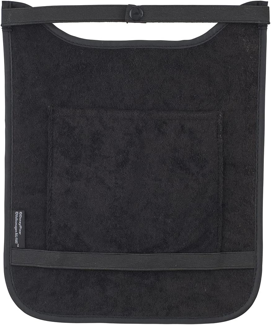 Skater RMP1-A Disney Cars Mesh Back Pad School Bag image number 6