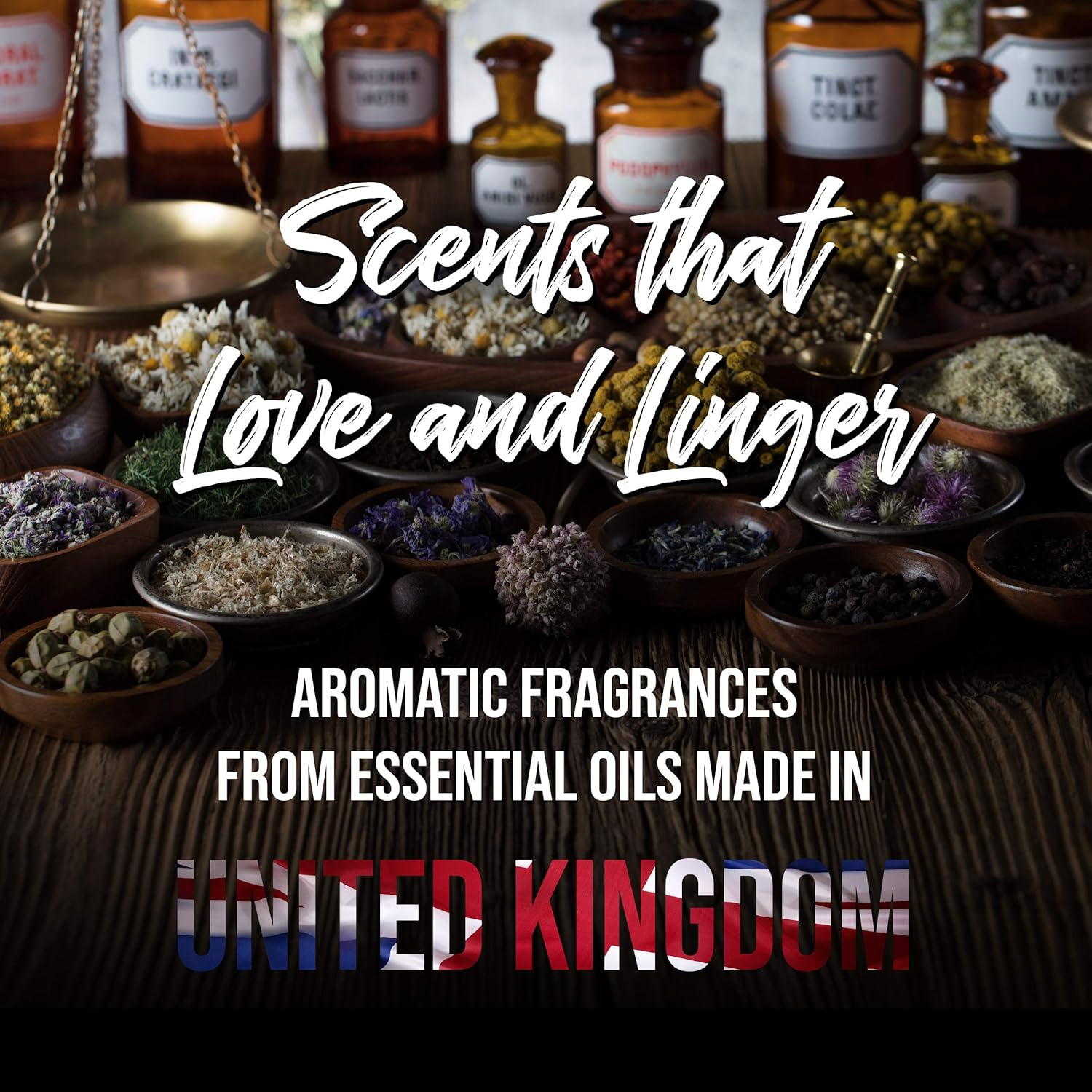 Fresh Cucumber Melon Two Tone Wood Spa Basket Wooden Massage Comb, Reflexology Wood Stick, Back Scrubber Loofah, Candle, Potpourri in an Organza Bag, 260Ml Shower Gel, 260Ml Bubble Bath image number 4