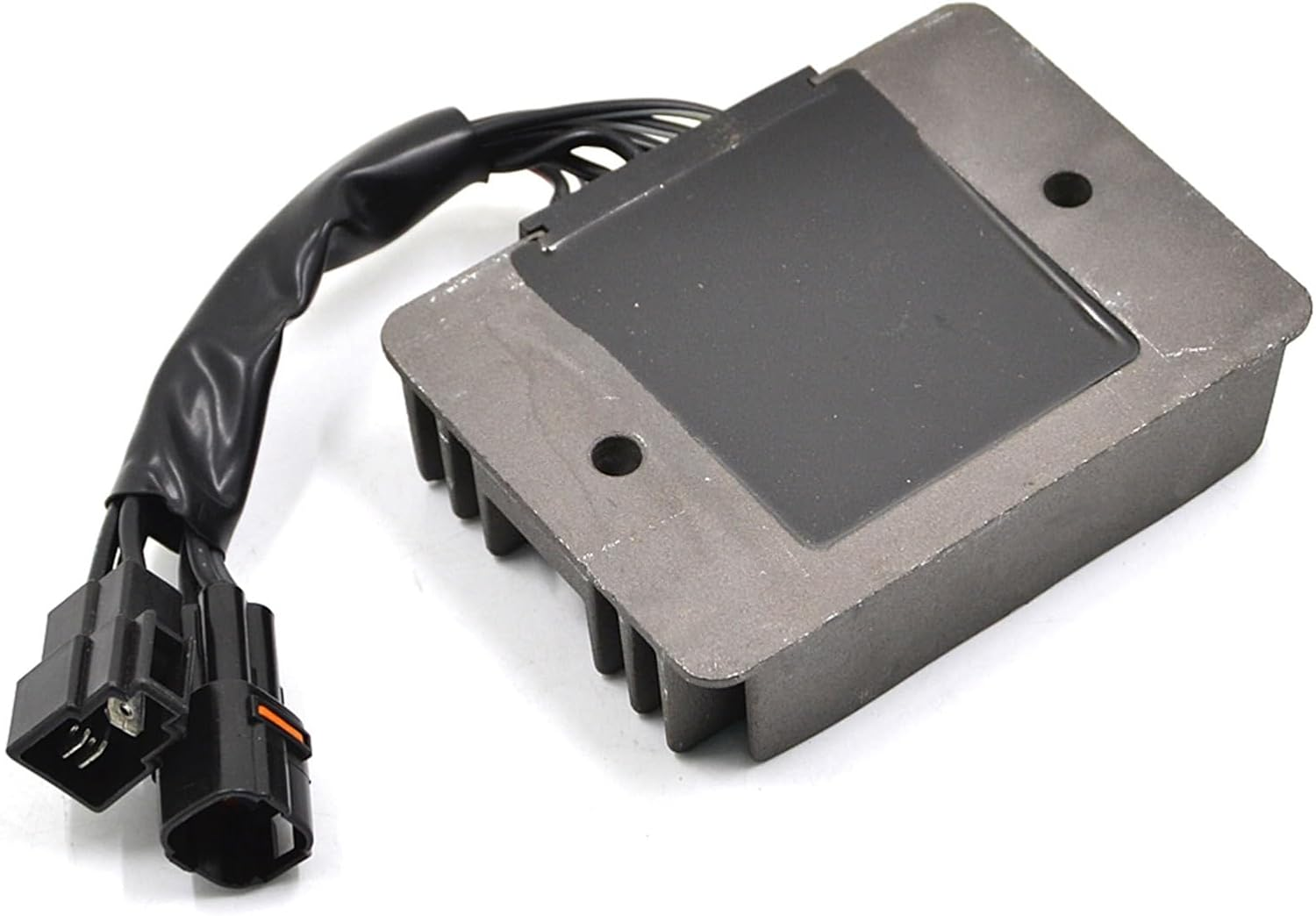 Rectifier Parts Motorcycle 12V Voltage Regulator Current Rectifier for Suzuki DL650 V Strom Vstrom VL1500 VL800 VZ800 GSR750 GSR 750 image number 2