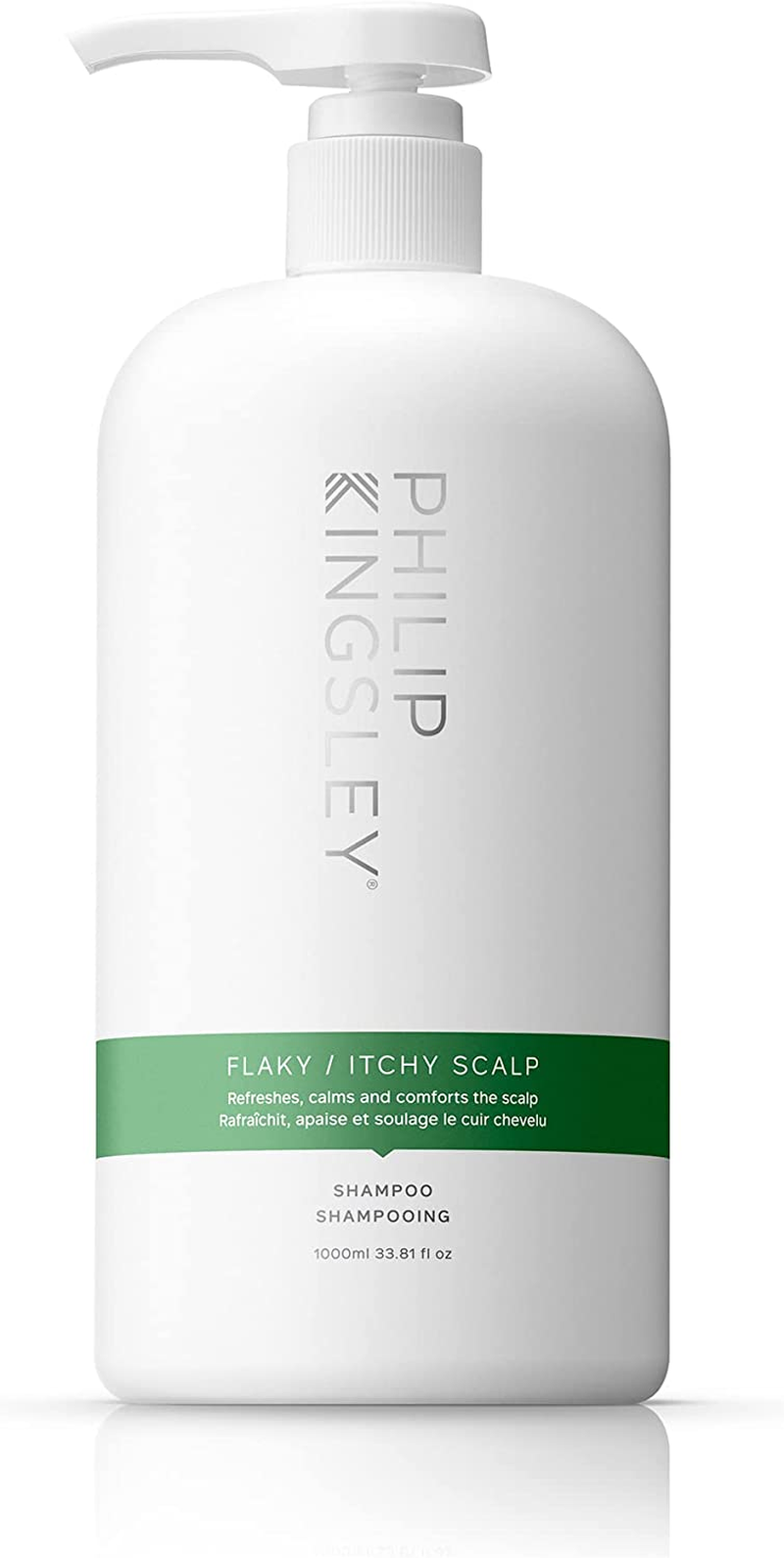Philip Kingsley Flaky Itchy Scalp Shampoo, 1000 Ml image number 2