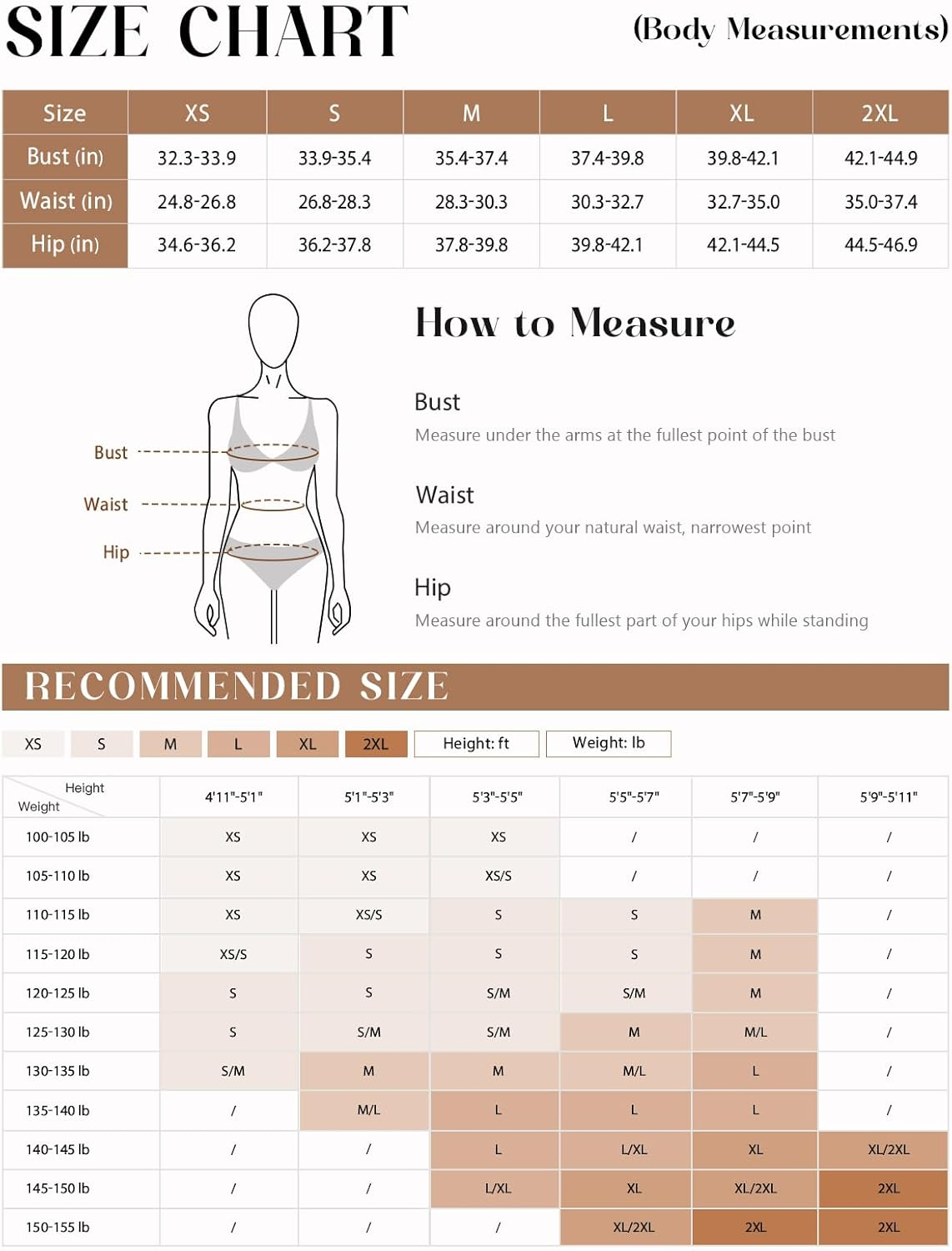 Fisoew Women Workout Impact Shorts 3.6"/ 4.5"/ 6" Scrunch Butt Lifting Gym Seamless Booty Biker Shorts image number 2