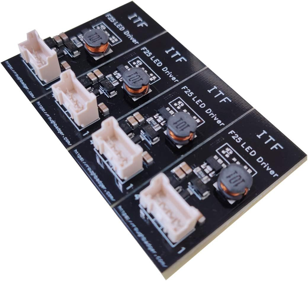 Rear LED Light Repair Board Tail Light Led Chip Fits for 2011-2015 BMW X3 F25 (Valeo B003809.2) image number 6