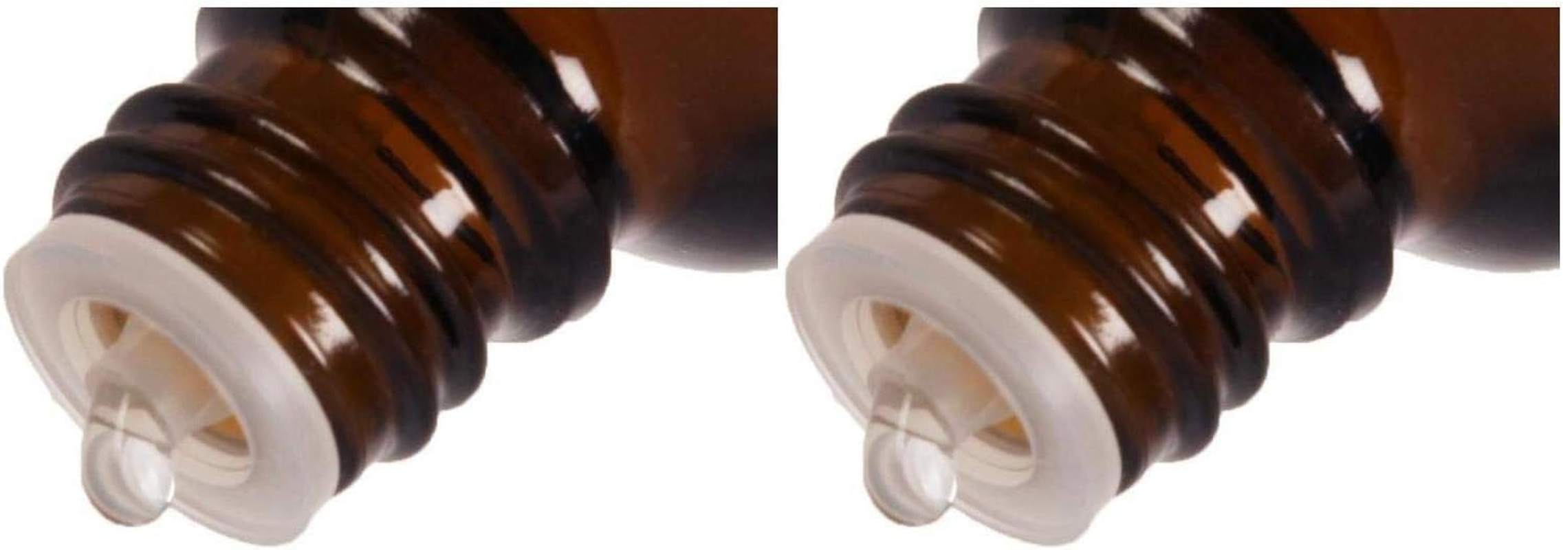 Deve Herbes Pure Black Currant Oil (Ribes Nigrum) Natural Therapeutic Grade Cold Pressed (Pack of Two) 100Ml X 2 (6.76 Oz) image number 3