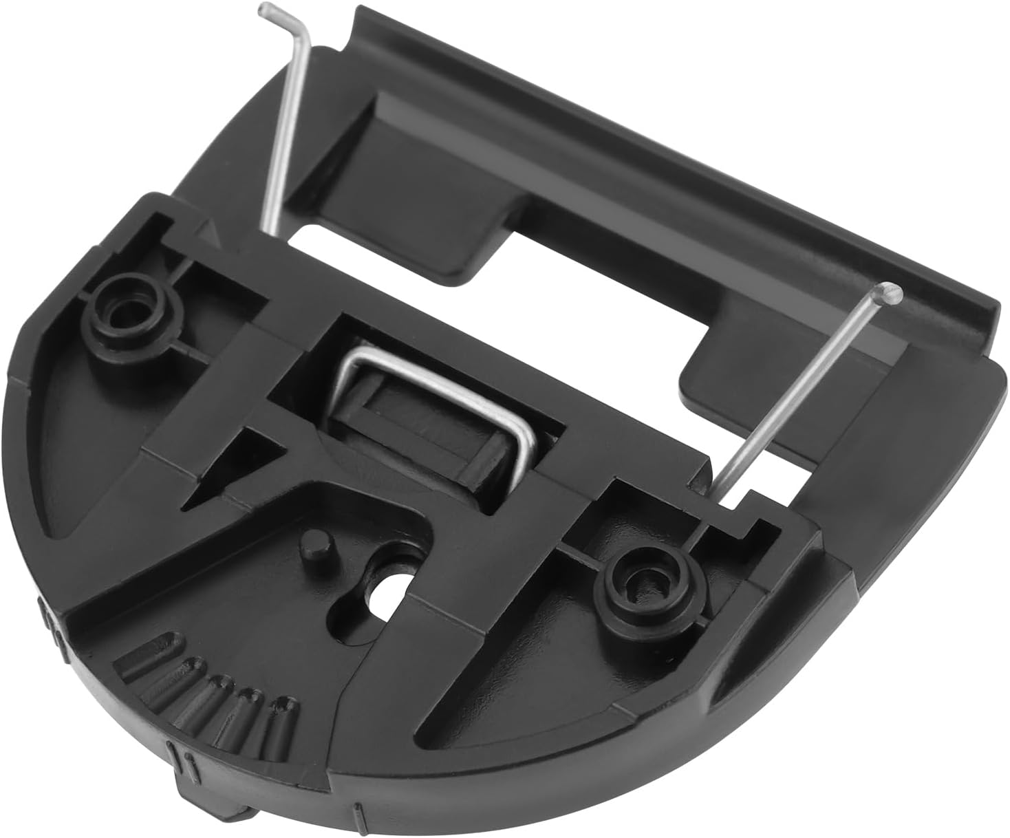 Briny River 5-In-1 Clipper Blade Driver Assembly with Spring Tension and Fixing Compatible with Wahl Moser Pet Clippers Arco Bravura, Chromado, Figura and Motion Models image number 6