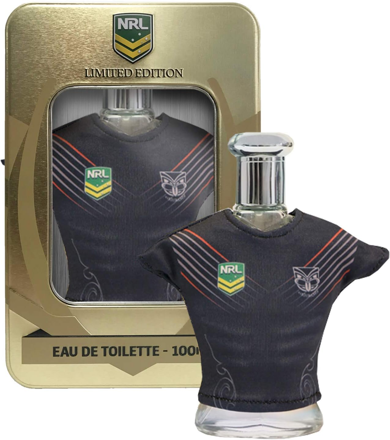 NRL Fragrance Warriors, 100 Ml