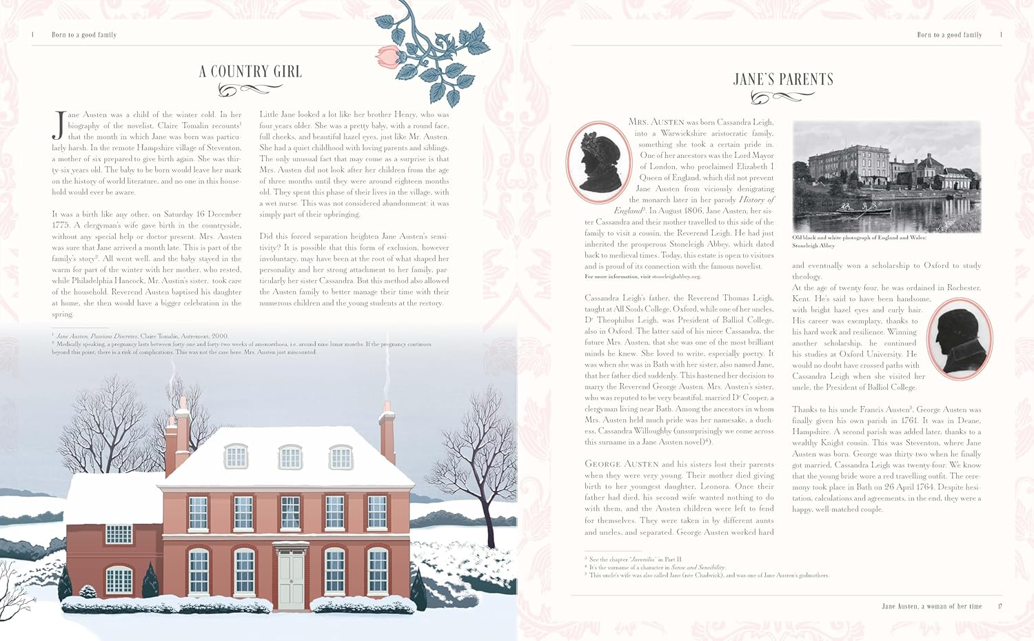 Jane Austen: the Visual Encyclopedia image number 6