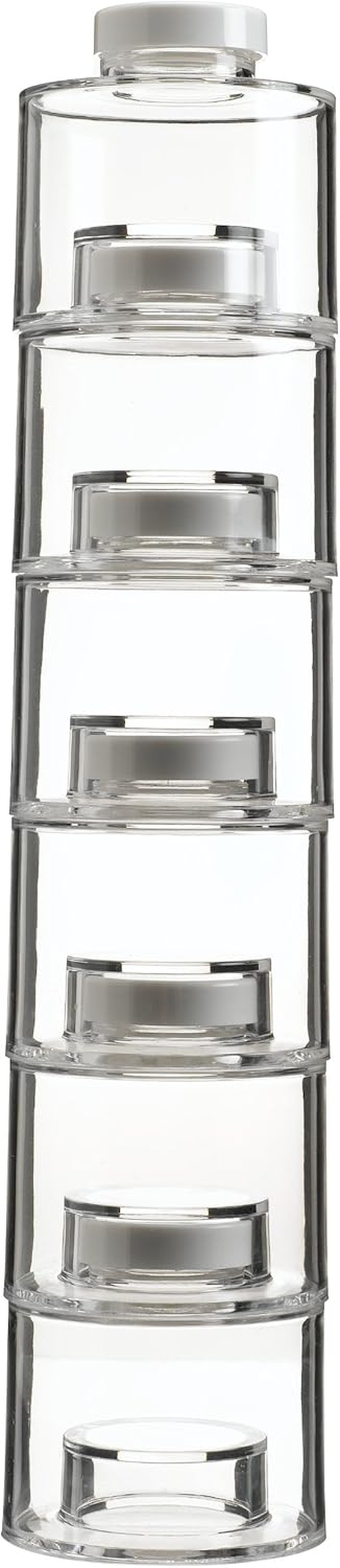 Prodyne Spice-Bottle, White image number 3