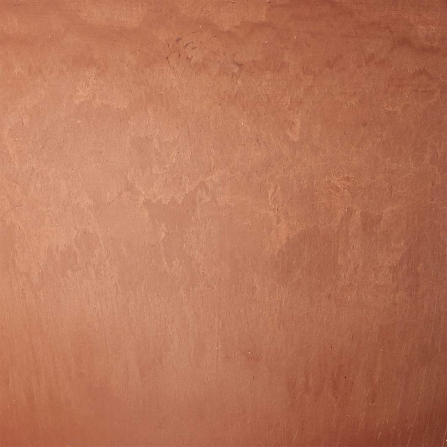 Arcadia PSW TD25TC Sleek Bulb Pan, 10 by 5-Inch, Terra Cotta image number 3