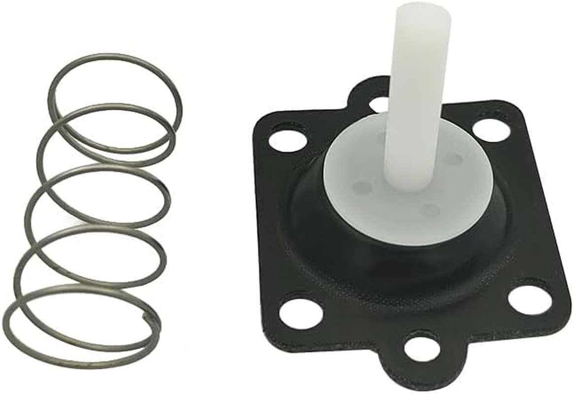 Fuel Pump Repair Kit Fits for Mercury Marine Quicksilver 80-125HP 1988-2004, Replaces 811287, 1395-811287 image number 3