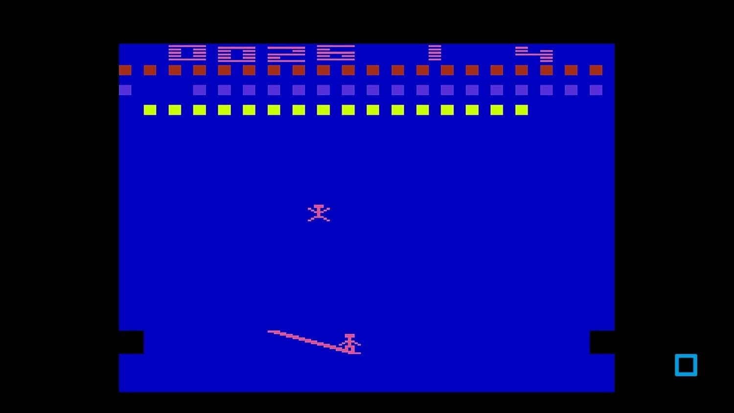 Atari Flashback Classics Collection Vol.1 (PS4) image number 6