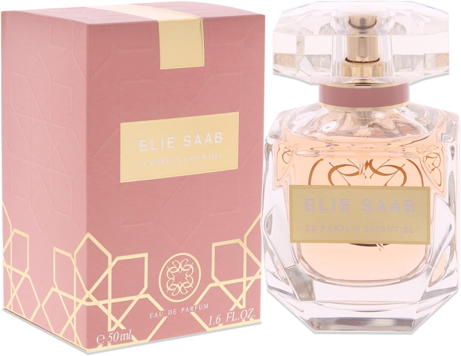 Elie Saab Elie Saab Le Parfum, 50 Millilitre image number 3