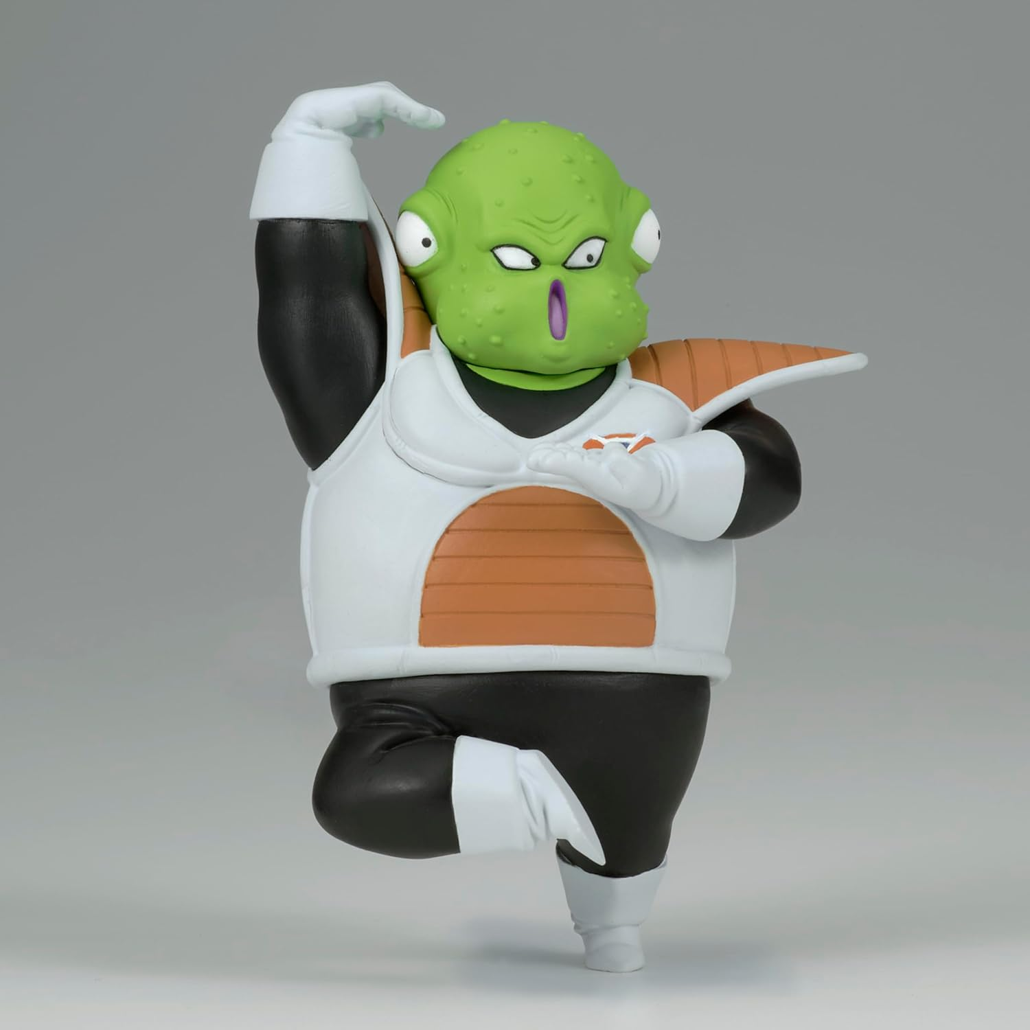 BANPRESTO Dragon Ball Z Solid Edge Works VOL.21 (GULDO) image number 3