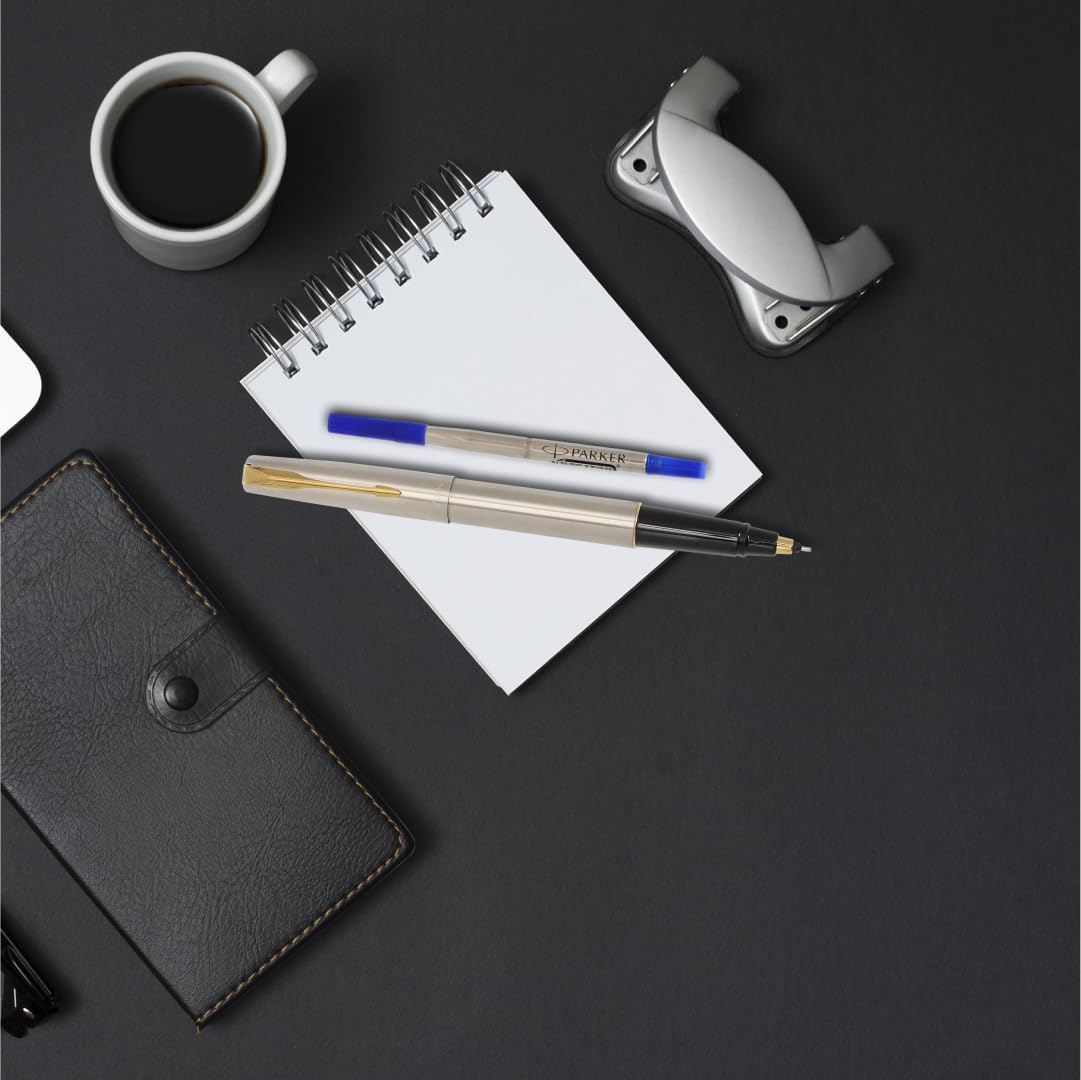 Parker Quink Roller Ball Refill (Blue)