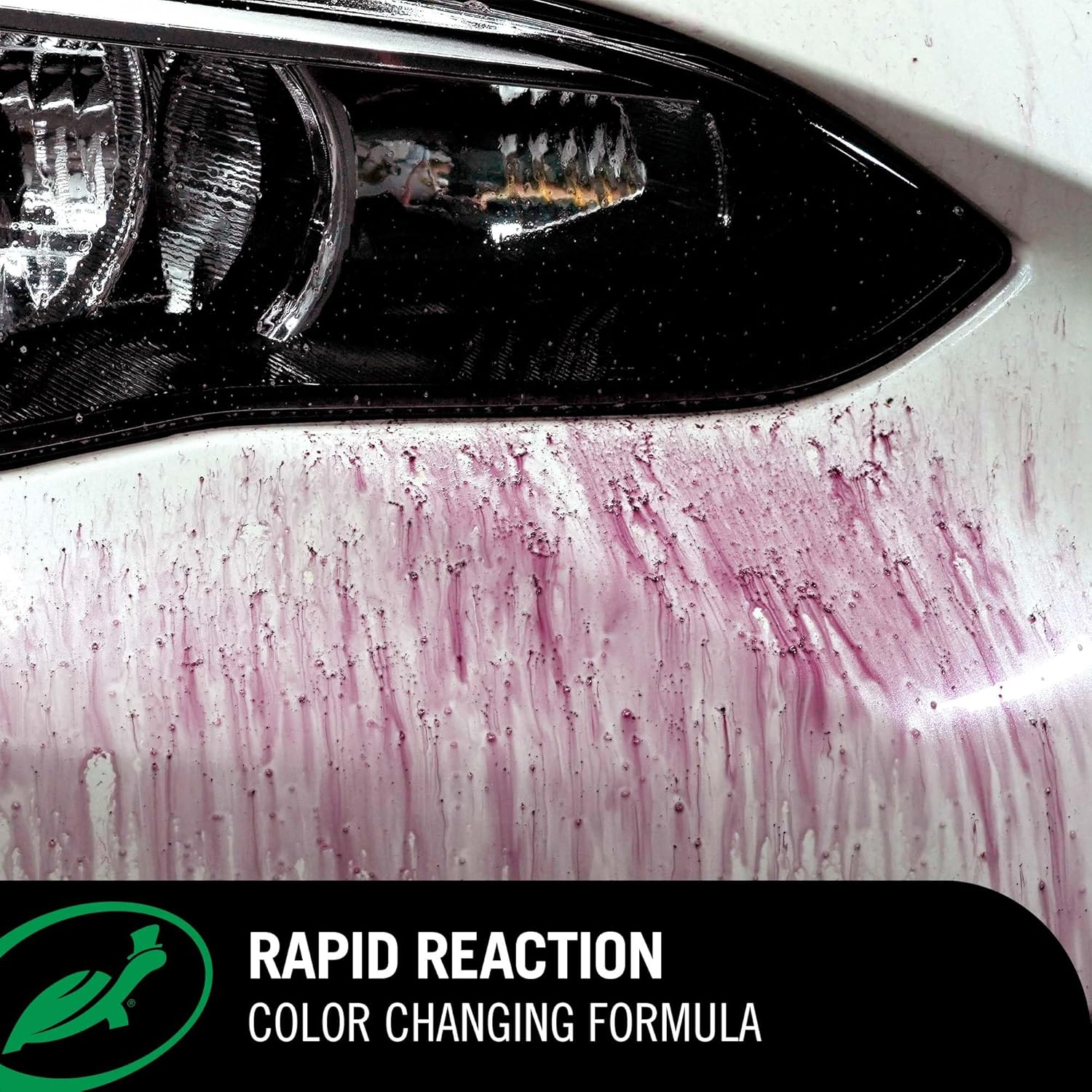 Turtle Wax Hybrid Solutions Wheel Cleaner & Iron Remover - 680Ml - 103028 image number 1