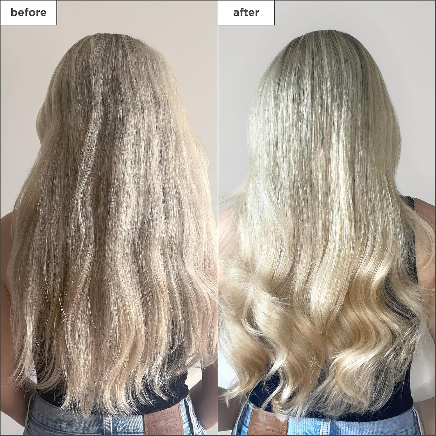 Dont Despair Repair Deep Conditioning Mask by Briogeo for Unisex - 8 Oz Masque image number 6