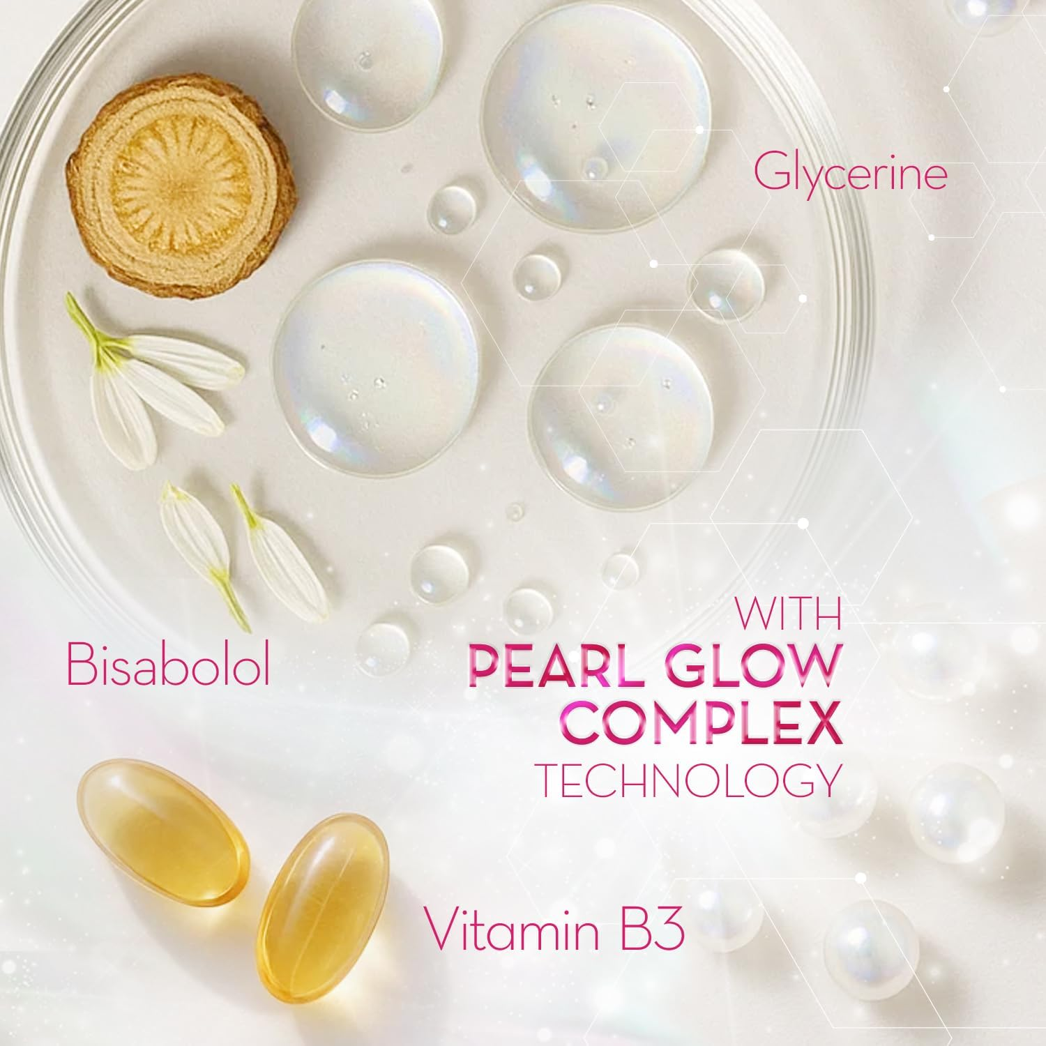 Cicatricure Face Moisturizer, Antimanchas Brightening Moisturizing Gel Cream, Reduces Dark Spots, Patches and Boosts Skin Glow + Natural Radiance, 1.7 Ounces image number 2