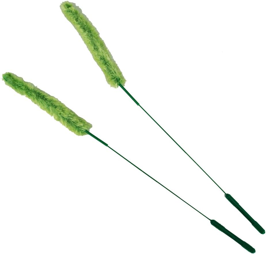 Cattyman Punished Cat Play Grass Set of 20 image number 6