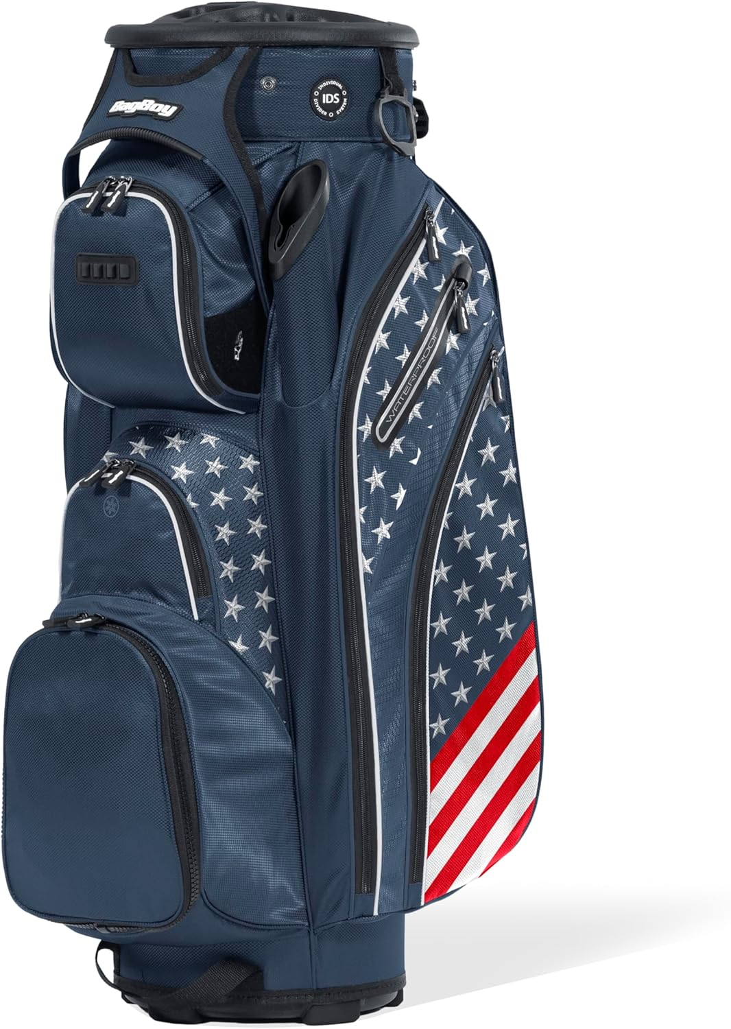 Bag Boy Revolver XP Cart ZP Bag