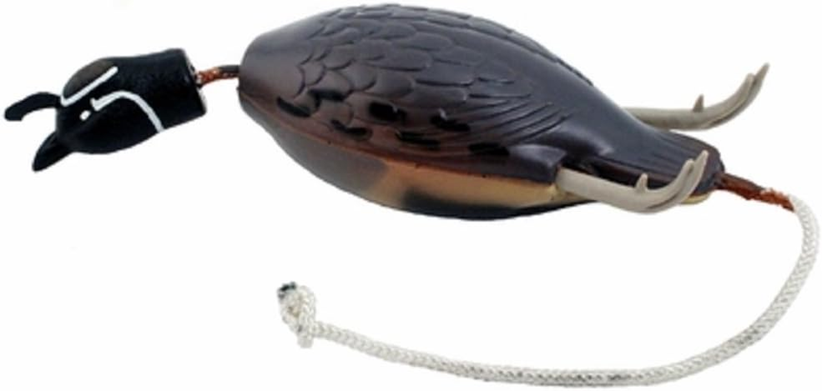 Dokken Dead Fowl Trainer Hunting Dog Dummy