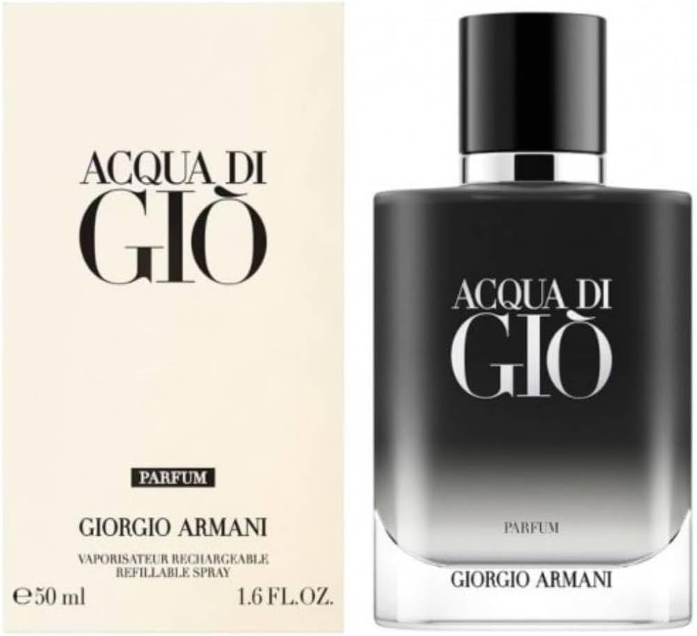 Giorgio Armani Acqua Di Gio Parfum 40Ml image number 1