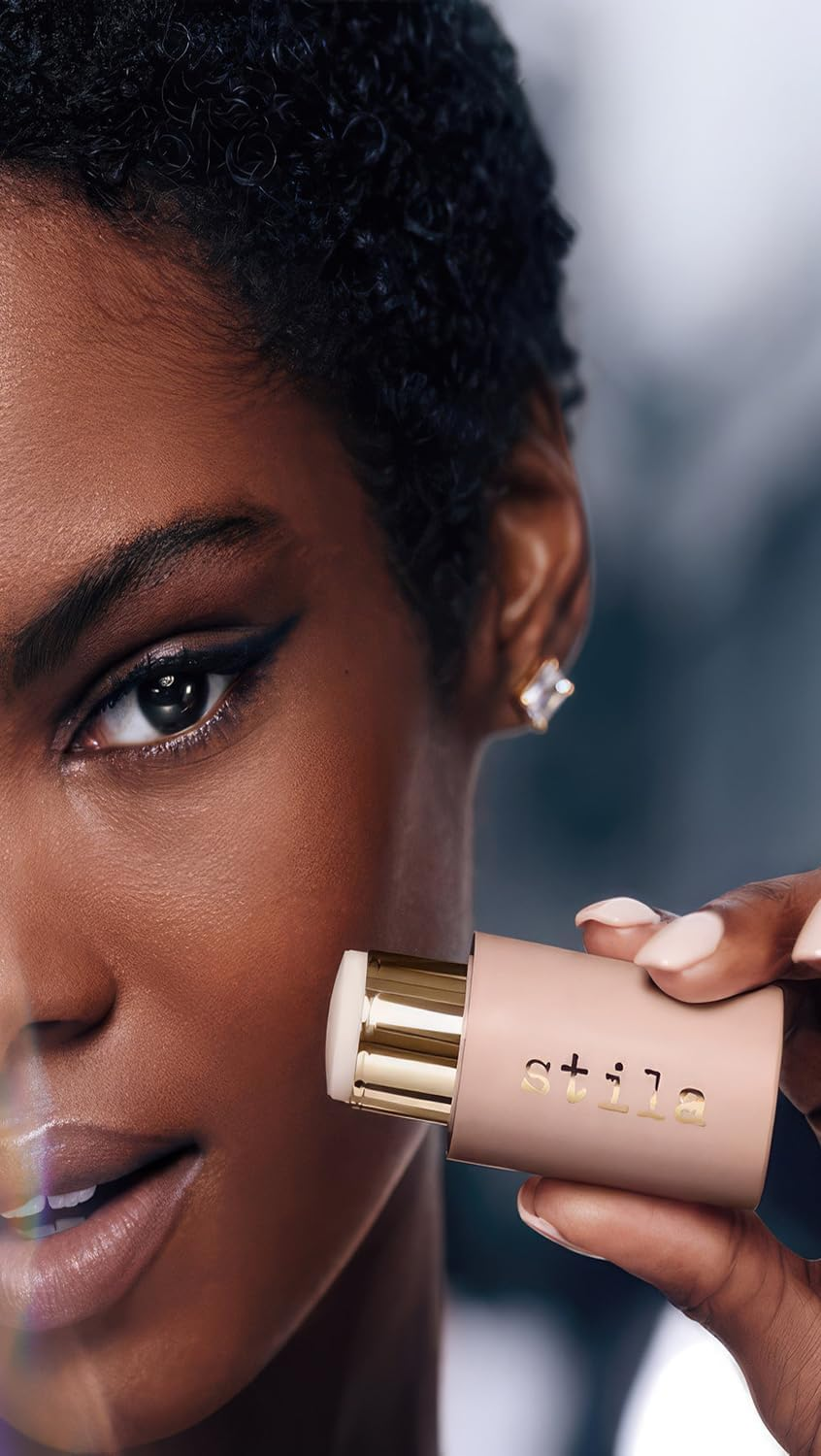 Stila All about the Blur Instant Blurring Stick image number 5