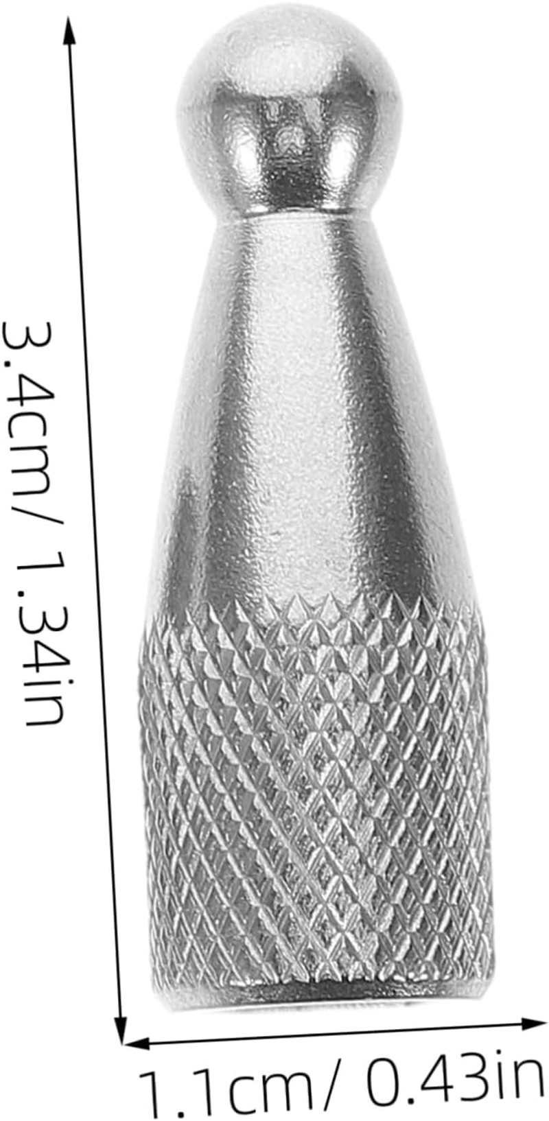 LOORGVEL 48Pcs Hook Hammer Replacement for Automotive Dent Removal Kit Tools for Quick and Efficient Fix of Dents All Car Models Interchangeable Tips for Versatile Use image number 2