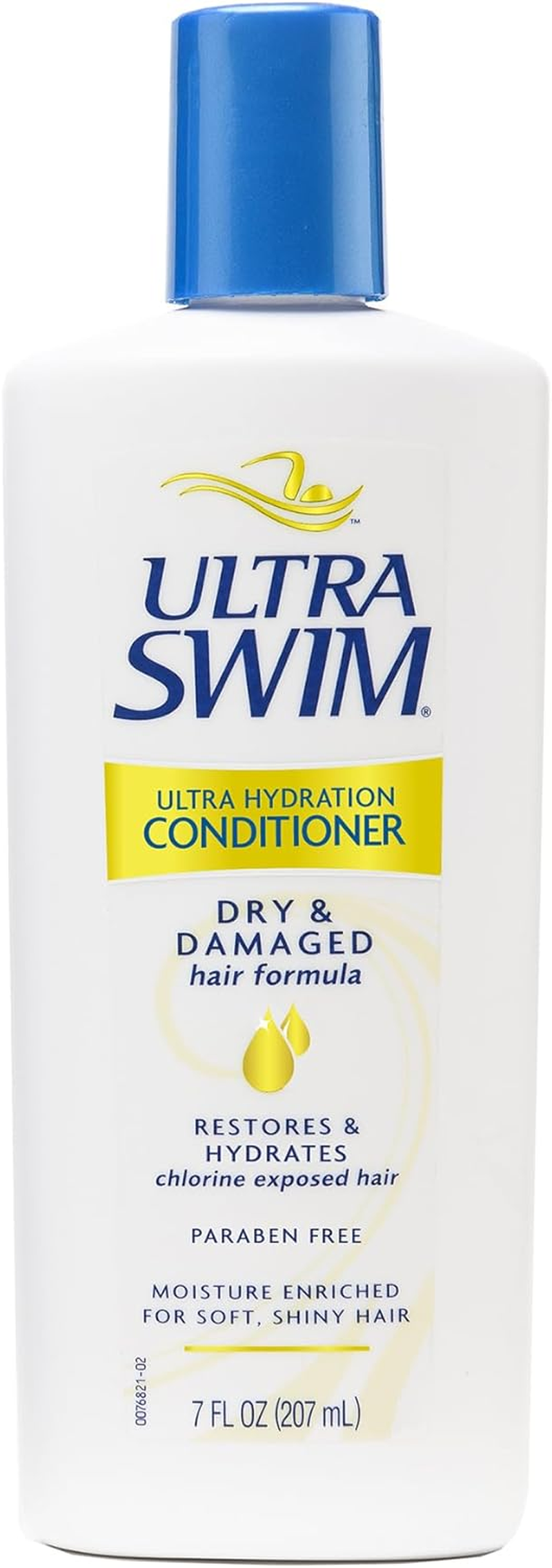 Ultra Swim Ultra Hydration Swim Conditioner 7Oz