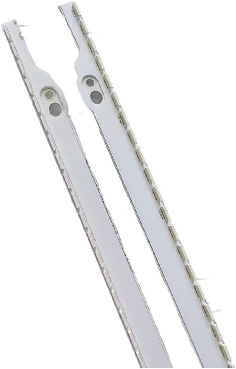 LED Strip Fit for TV UE40ES6100 UE40ES6100W UE40ES5500K UE40ES5500 UE40ES6710U UE40ES6800 2012SVS40 BN96-21712A 21711A image number 2