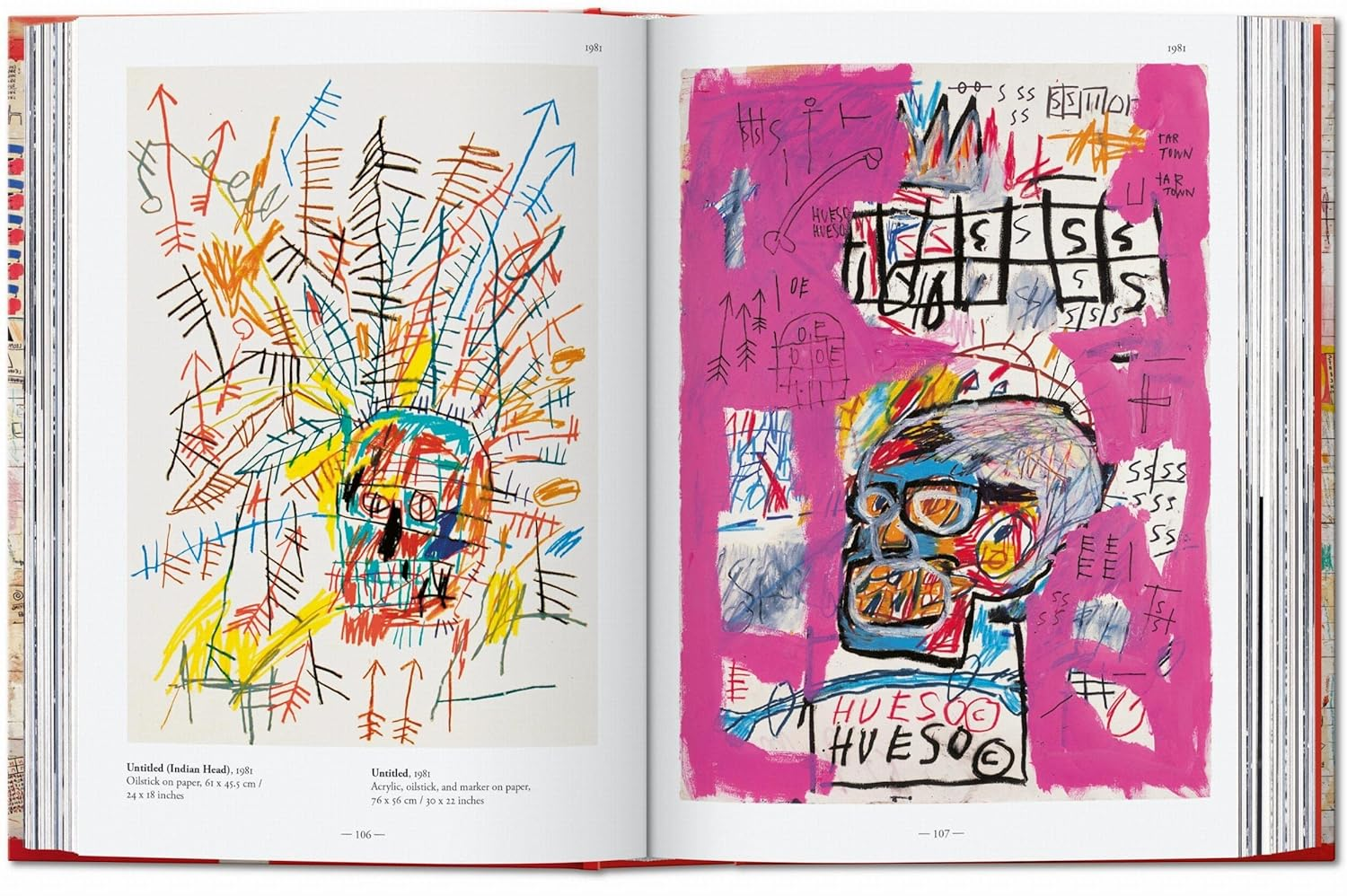 Jean-Michel Basquiat. 40Th Ed.: and the Art of Storytelling image number 1