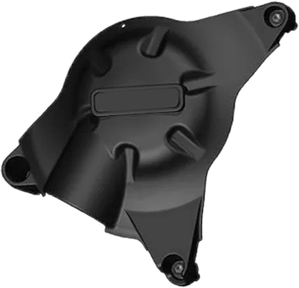 Motorcycles for Yamaha R6 2006-2020 2007 2008 2009 2010 11 12 13 14 15 16 2017 2018 2019 Engine Cover Protection Case Engine Covers Protectors Accessories (Color : Clutch Cover) image number 4