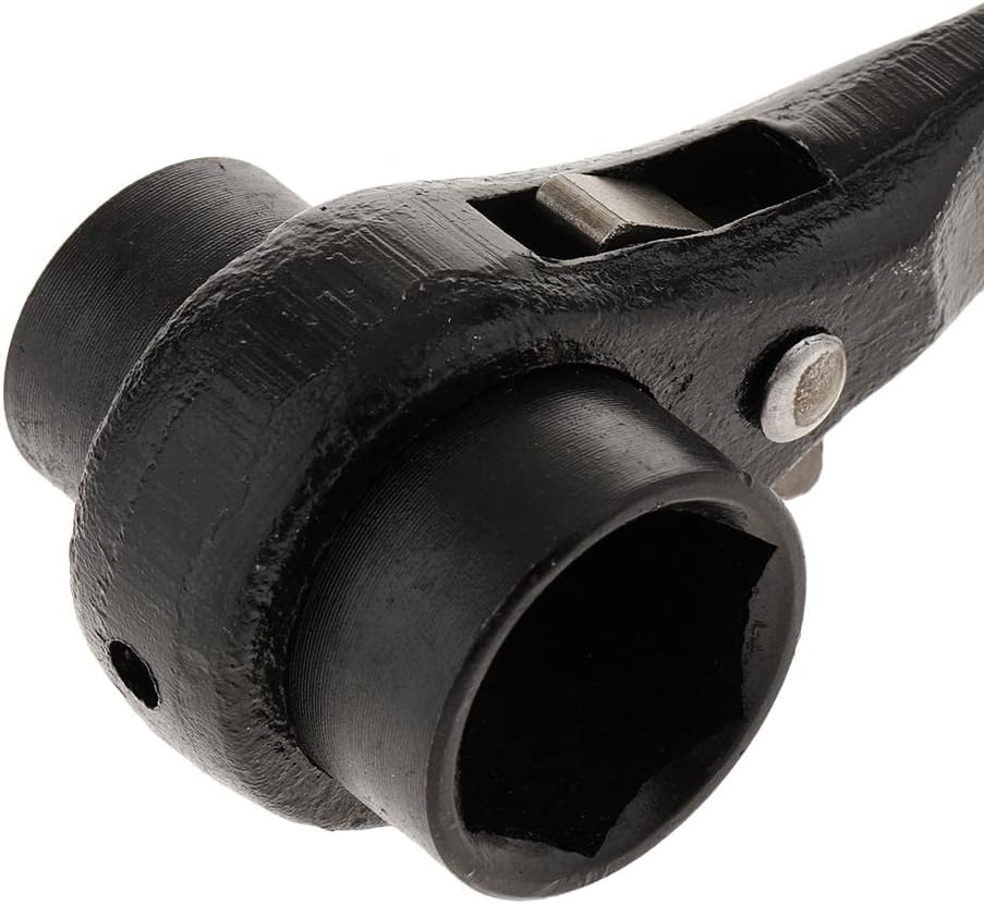 XIMING 19 24 Mm Hexagonal Framework Podger image number 1