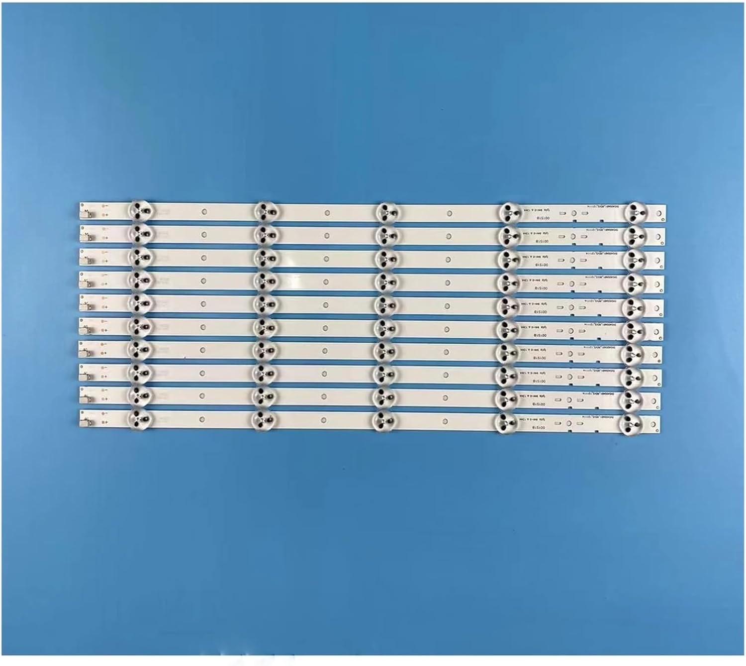 LED Backlight Strip for KDL40R450A KDL-40R473A SVG400A81_REV3_121114 S400H1LCD-1 KLV-40R470A image number 1