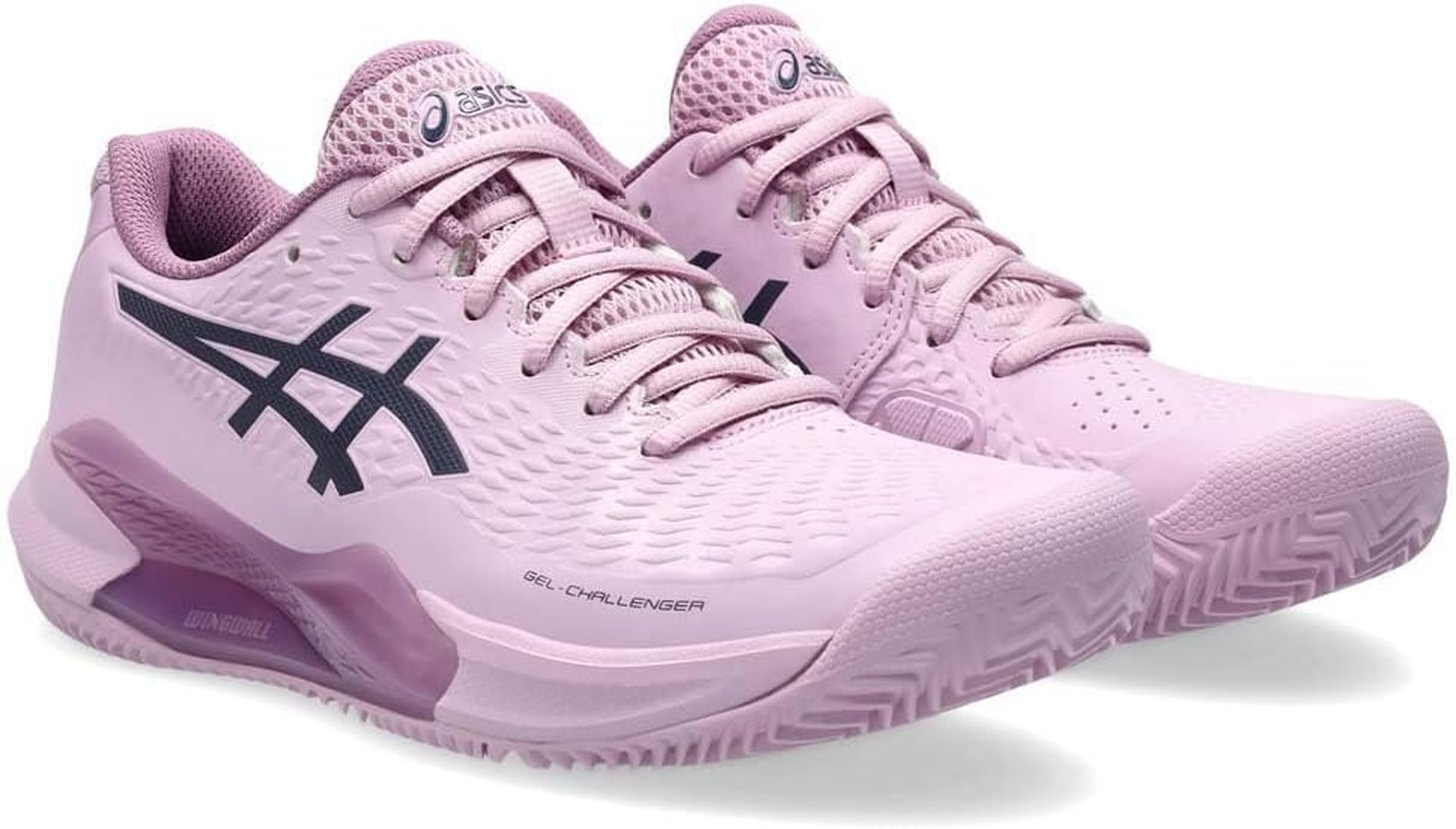 ASICS Women'S Gel-Challenger 14 Clay Sneaker