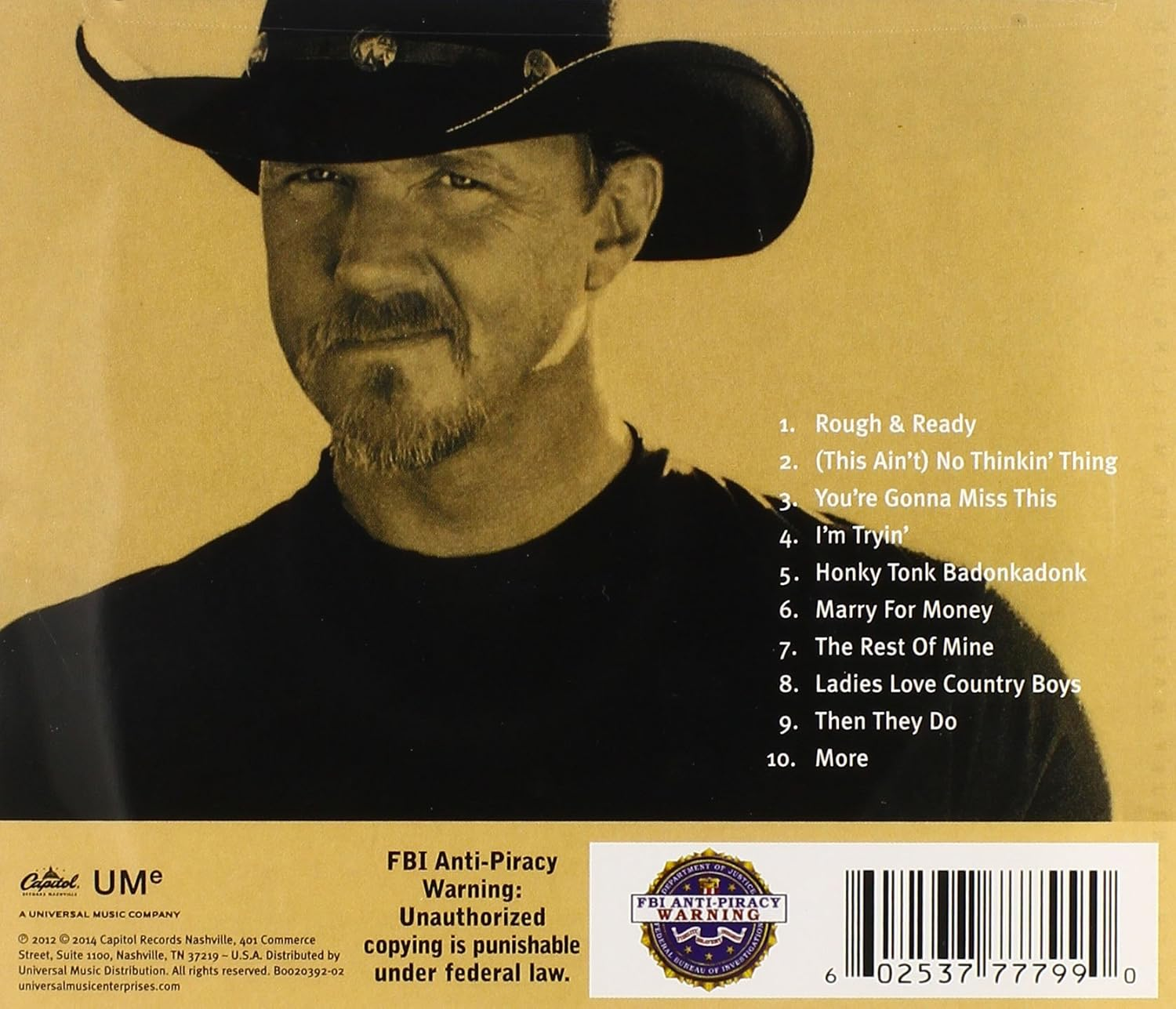 Millennium Collection: 20Th Century Masters