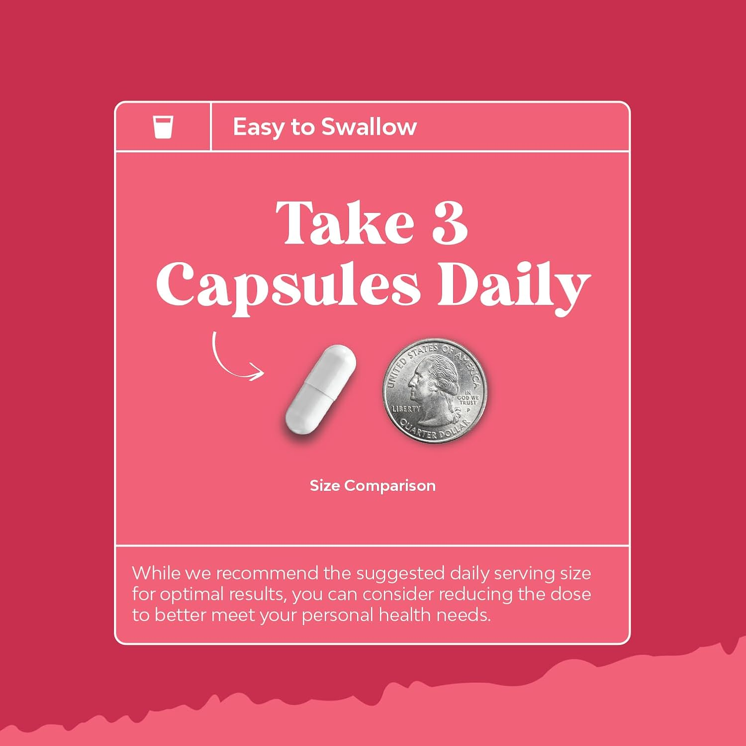 Extra Strength Saw Palmetto for Women - DHT Blocker Restoring Hair Vitamins for Hair Health - 500Mg Pure Saw Palmetto Capsules with Maca Root & Biotin for Stronger Thicker Healthier Looking Hair image number 5