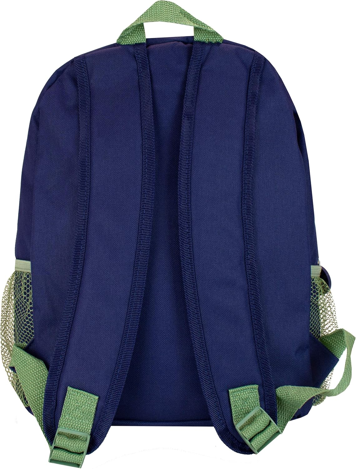 Jurassic World Boys Dinosaur Backpack image number 2