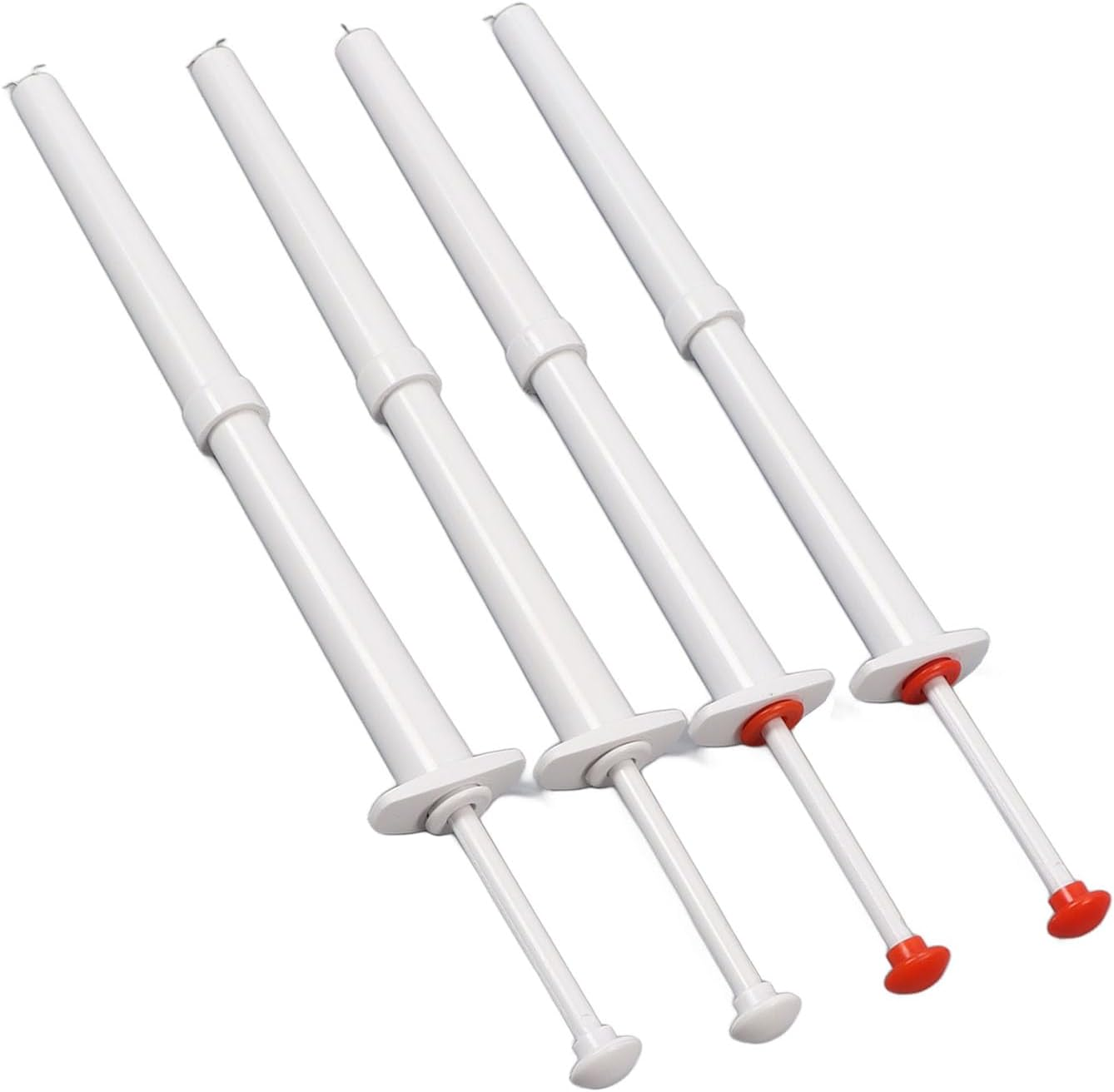 4Pcs Pickle Picker, Deluxe Pickle Grabber Tool with Stainless Steel Claws, Olive Pepper Grabber for Kitchen Restaurant Food, Rust Resistant, Kitchen Gadget image number 6