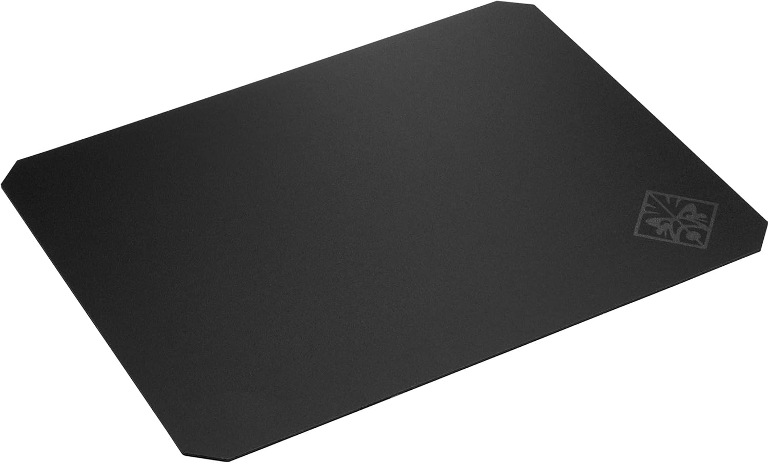 HP Omen Gaming Hard Mouse Pad 200, Black image number 3