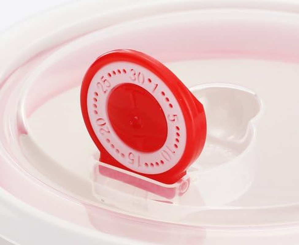 Hungry Cat Pack Small Bowl Large Red 02882 image number 1