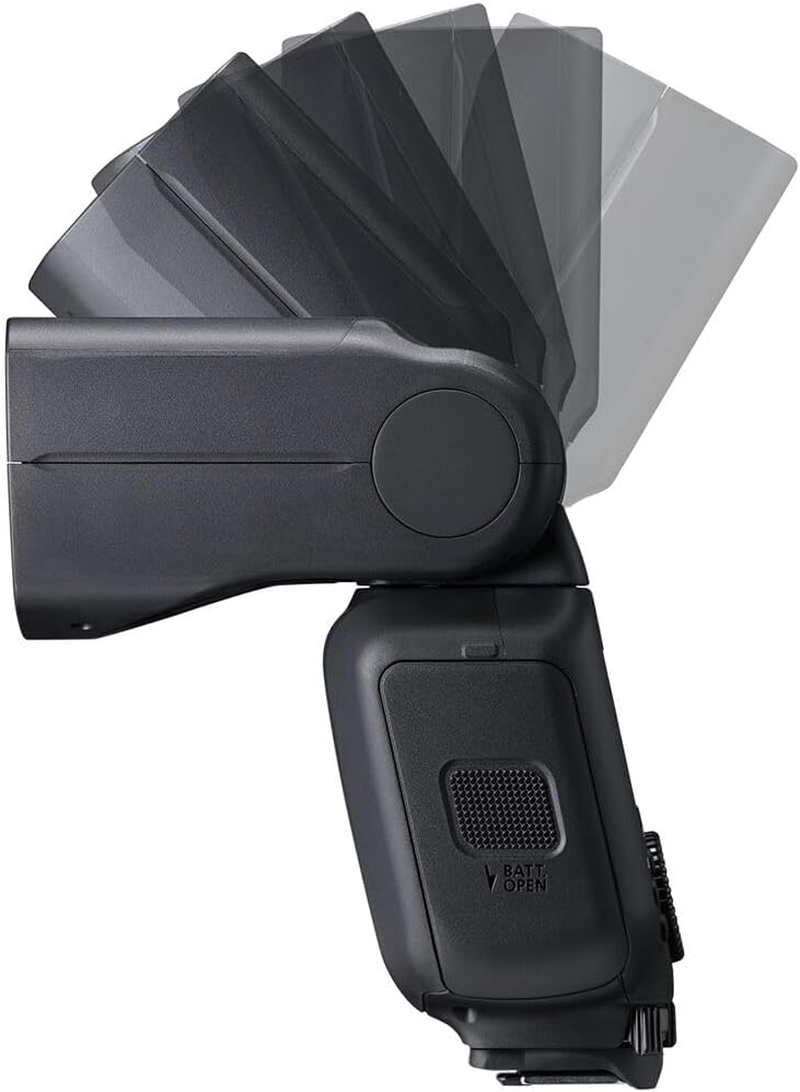 Canon EL-5 Speedlite Flash image number 4