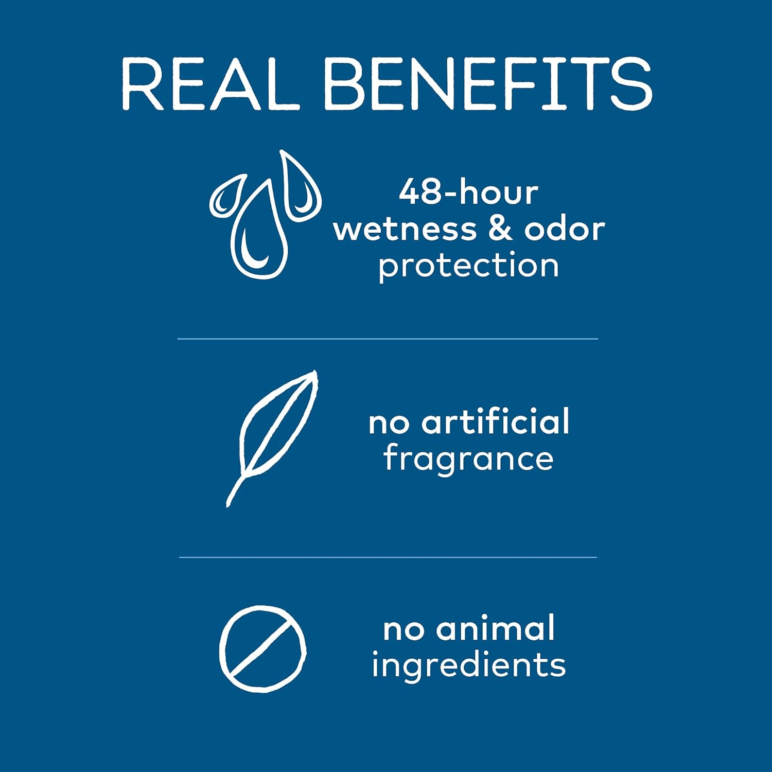 Tom'S of Maine Deodorant Stick, Long Lasting Lavender 2.25 Oz image number 2